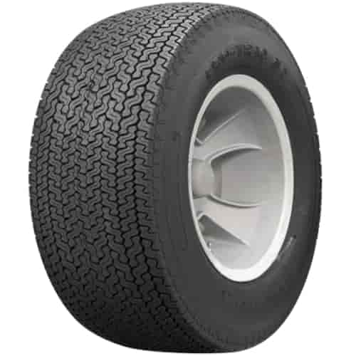 Rear Pro-Trac Performance Tire N50-15