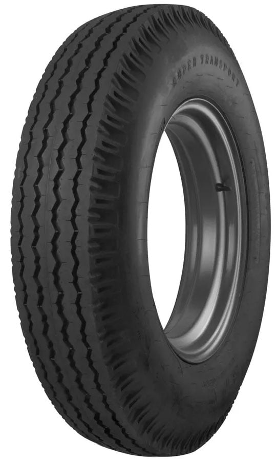 STA Transport Highway Tire Size: 700-18