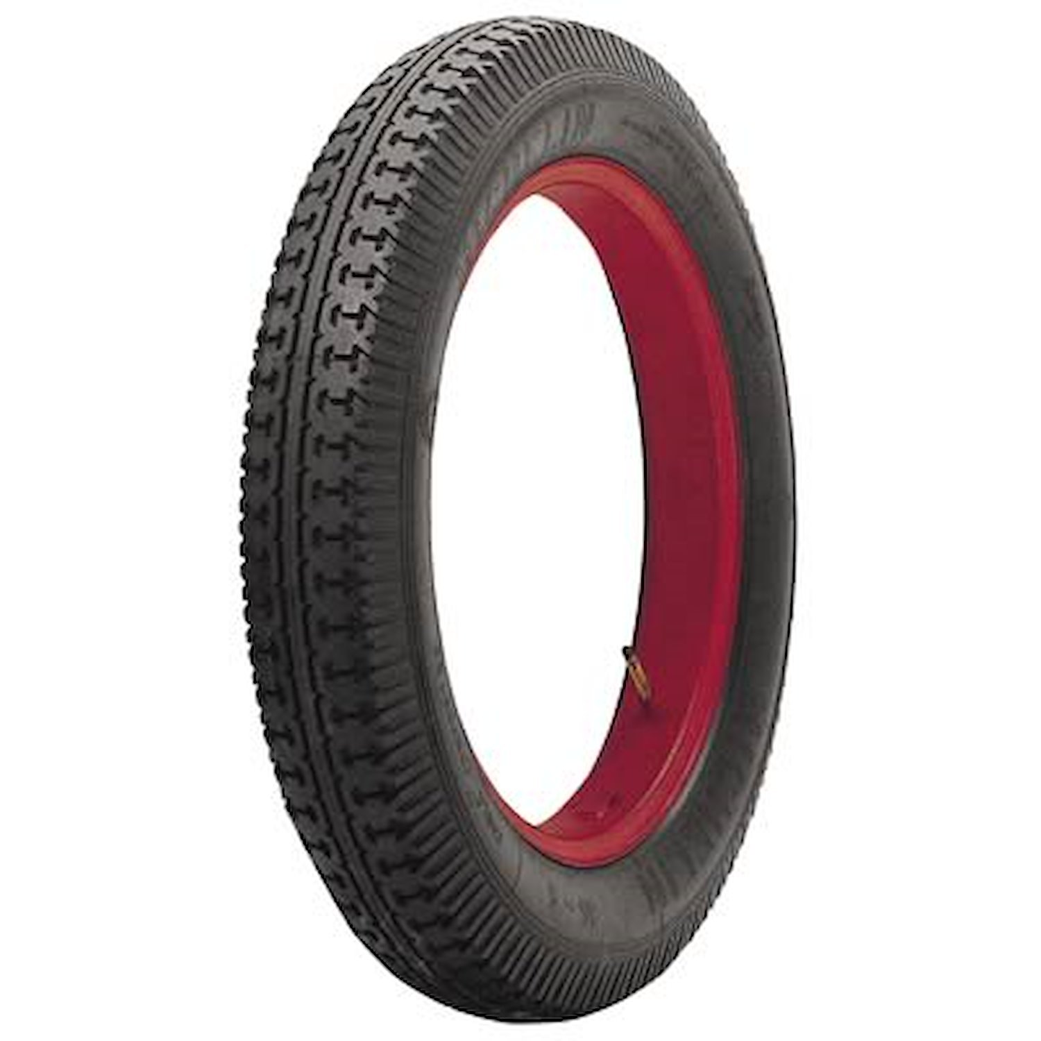 72901 Tire, Michelin Double Rivet, 525/600-19