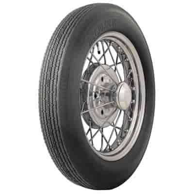 74525 Excelsior Bias Ply Tire 450/475-21 [Blackwall]