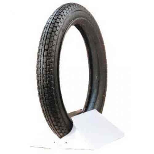 Simplex Motorcycle Tire 27X3.50
