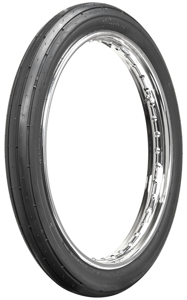Firestone Classic Cycle Tire Size: 275-21
