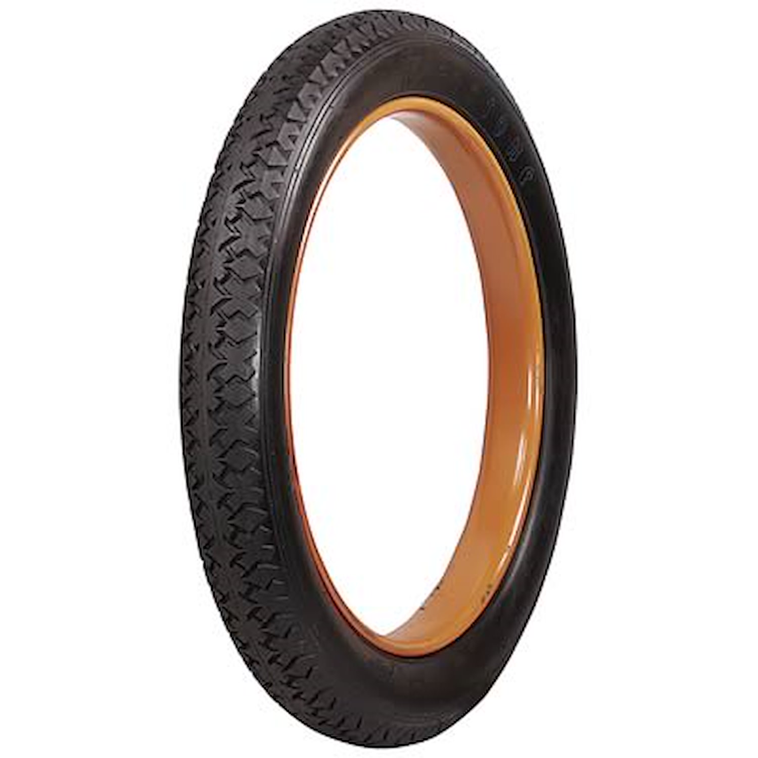 793850 Tire, Firestone Cl-Incher, All Black, 30x35