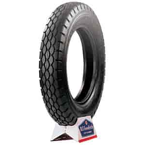 Coker BFGoodrich Silvertown Blackwall Bias Ply Tire 700-24 (36 x 6) ( 5.20" x 38.20" - 24" )