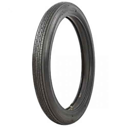 Coker Classic Front Tread Motorcycle Tire 300-20