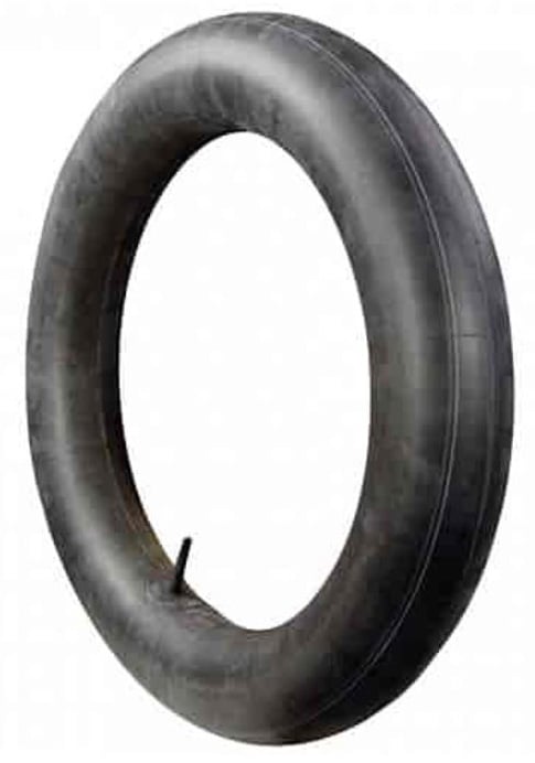 Hartford 195/215R15 Radial Tire Tube [TR13 Offset Rubber Stem]