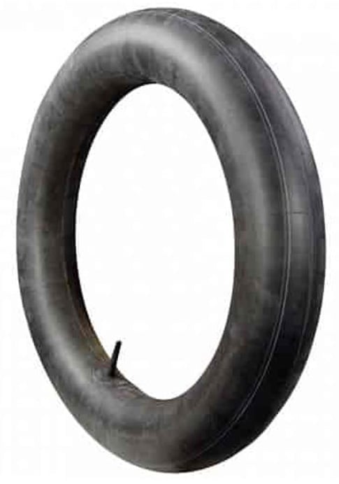 86582 600/650/700 R18/R19 Hartford Radial Tire Tube [TR13 Offset Rubber Stem]