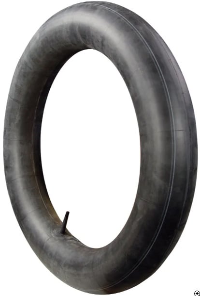 Hartford 600/700-19/20 Bias Ply Tire Tube [TR440 Center Bent Metal Stem]