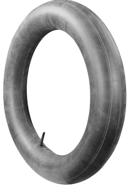 Hartford 30X3 1/2 Bias Ply Tire Tube  [TR383 Center Brass Stem]