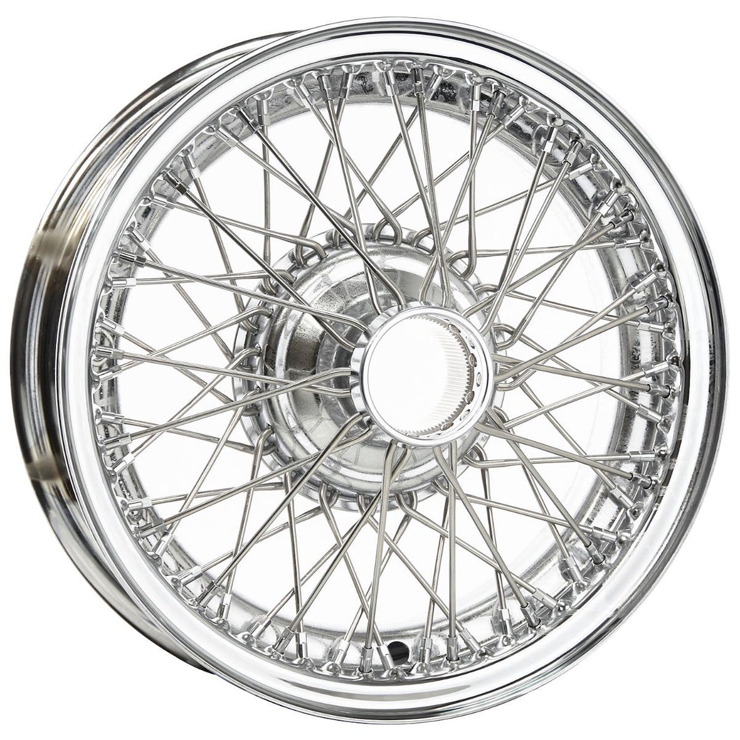 16x5 DAYTON WIRE 60 SPOKE