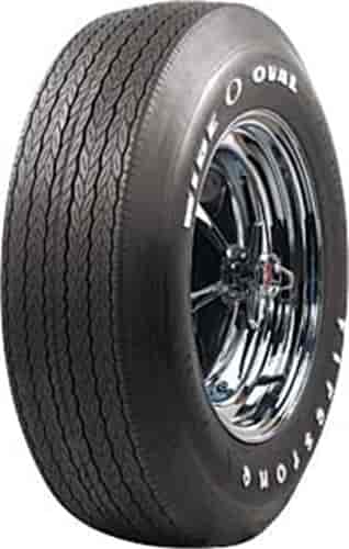 Firestone Wide Oval Tire G70-15