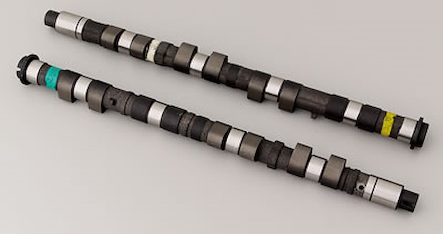 Performance Level 3 Camshafts for Honda/Acura B18A/B and 1st Generation B20A