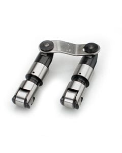 Severe-Duty Cutaway Raised Seat Mechanical Roller Lifters for Big Block Chevy/Big Chief