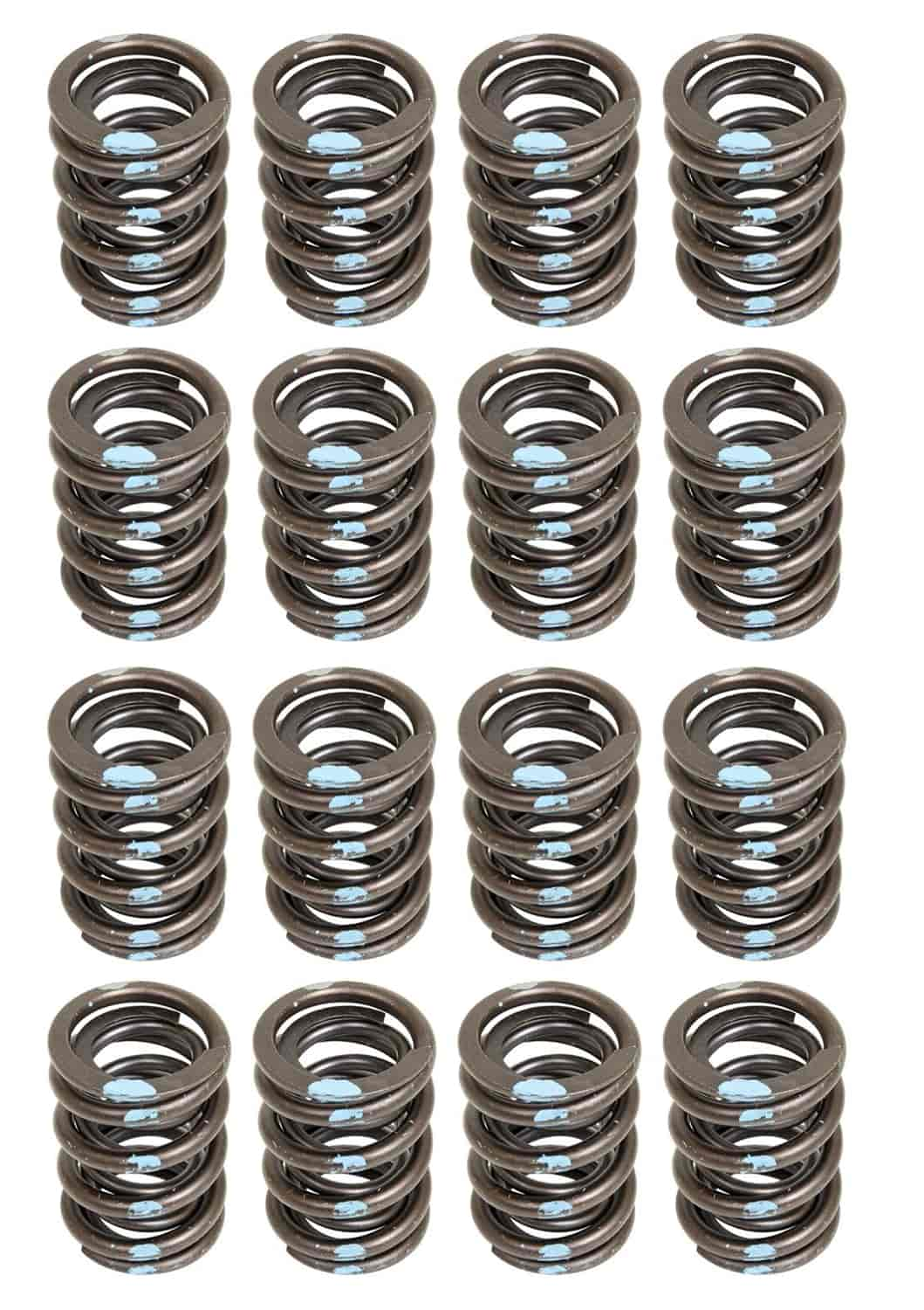 VALVE SPRINGS 1.565 TUNGSALLOY DUAL