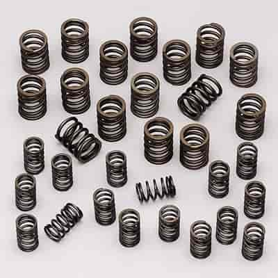 VALVE SPRINGS 1.460 LOW STRESS DUAL W/DAMPER