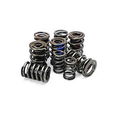 VALVE SPRINGS PREMIUM DUAL FOR HIGH LIFT 1.550 OD.726 ID