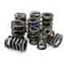 KIT CHEVY 262-400 DUAL SPRING SOLID