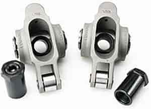 Enduro Stainless Rocker Arms Chevy 230, 250, 292 6Cyl