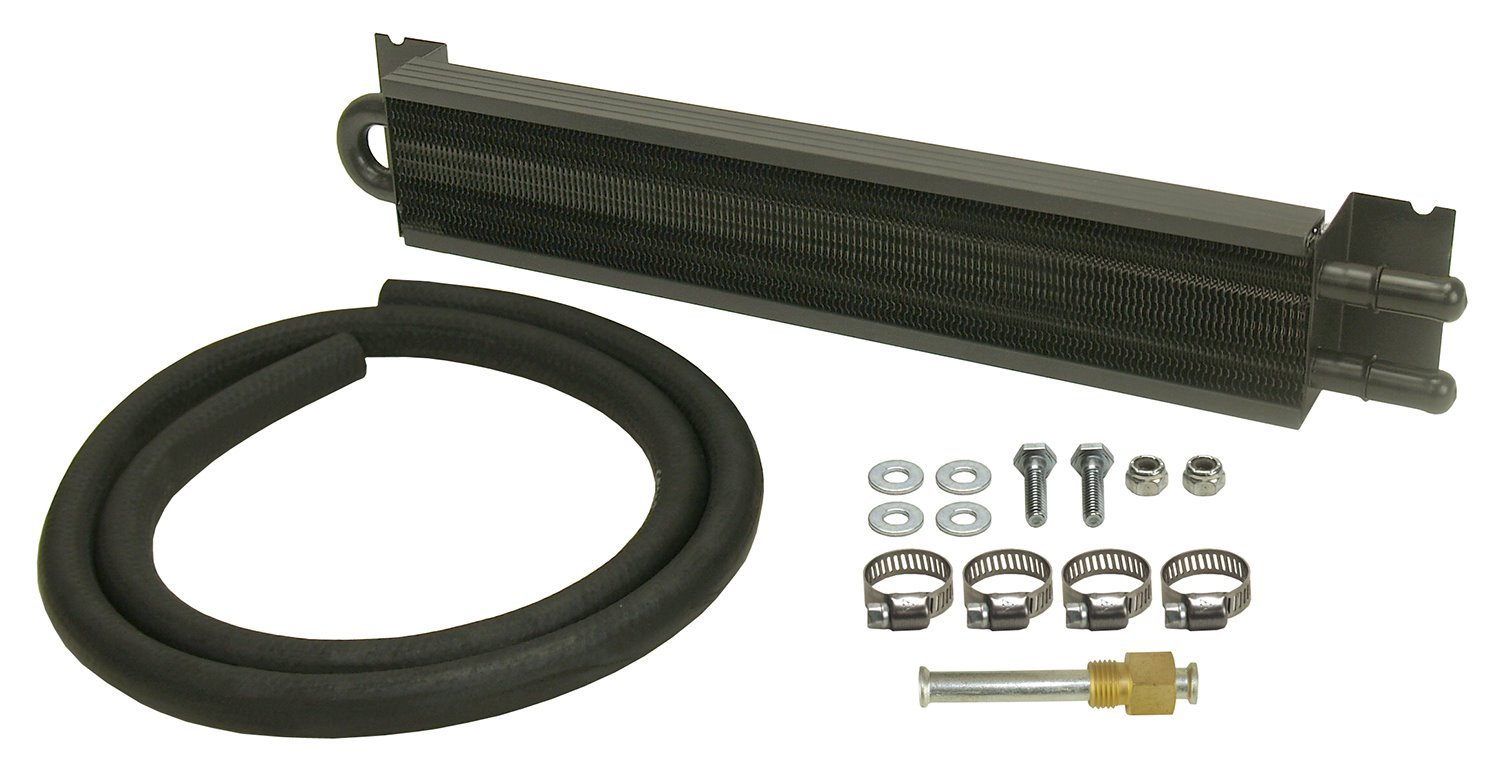 Series 7000 Frame Rail Cooler Kit