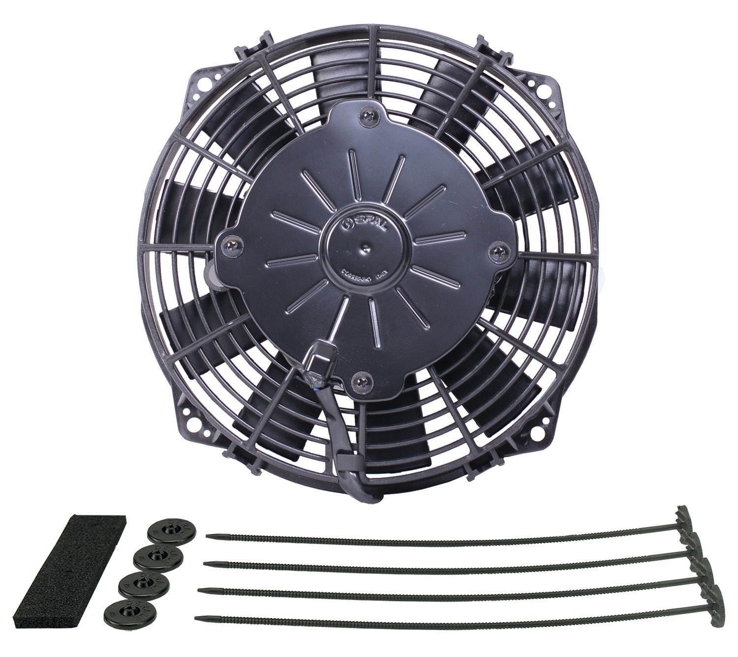 High-Output Extreme Fan
