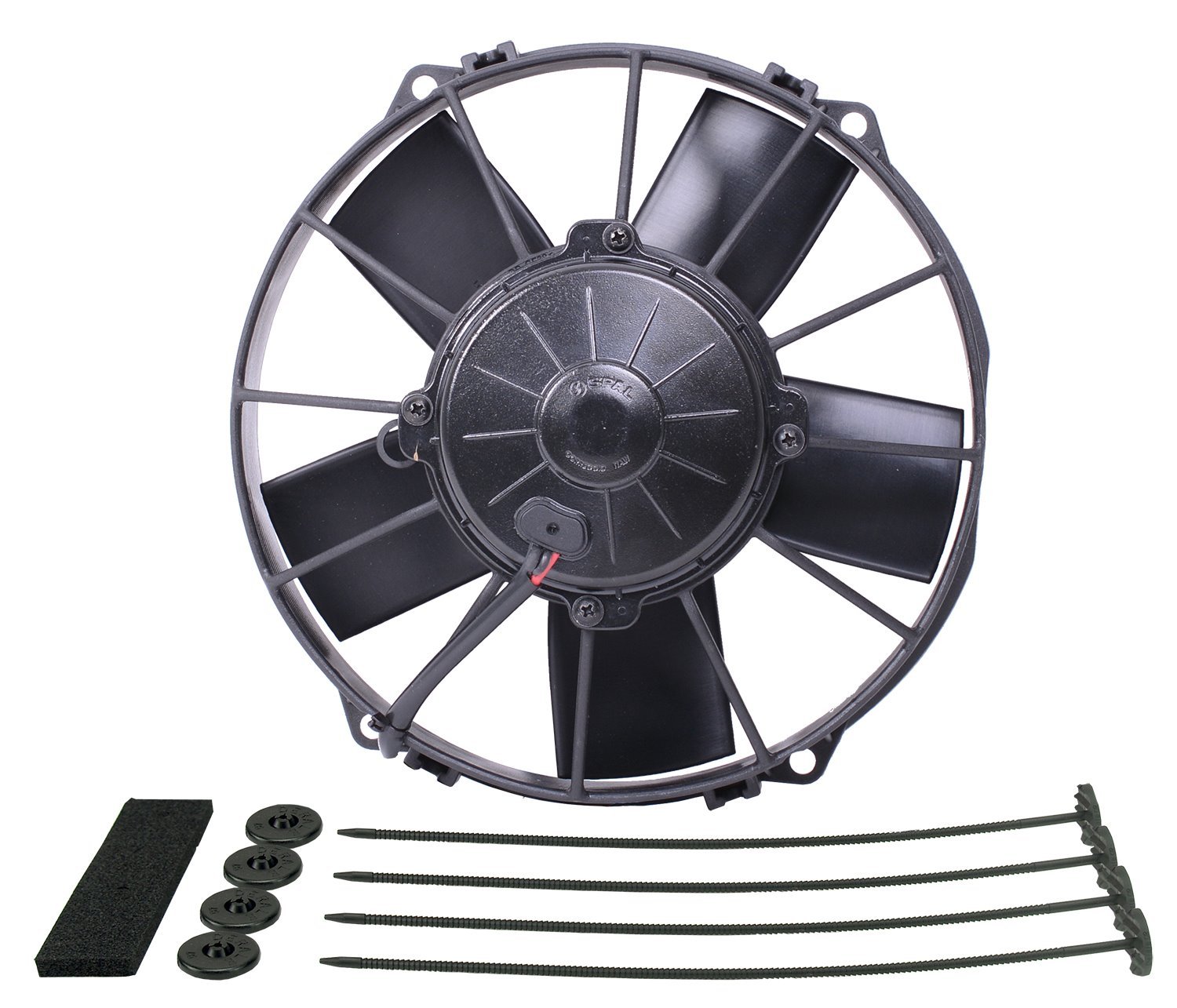 High-Output Extreme Fan