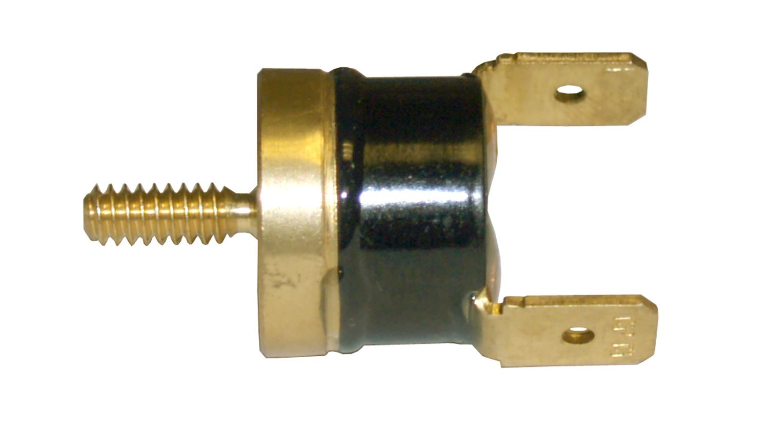 Replacement Threaded Thermostatic Switch 180°