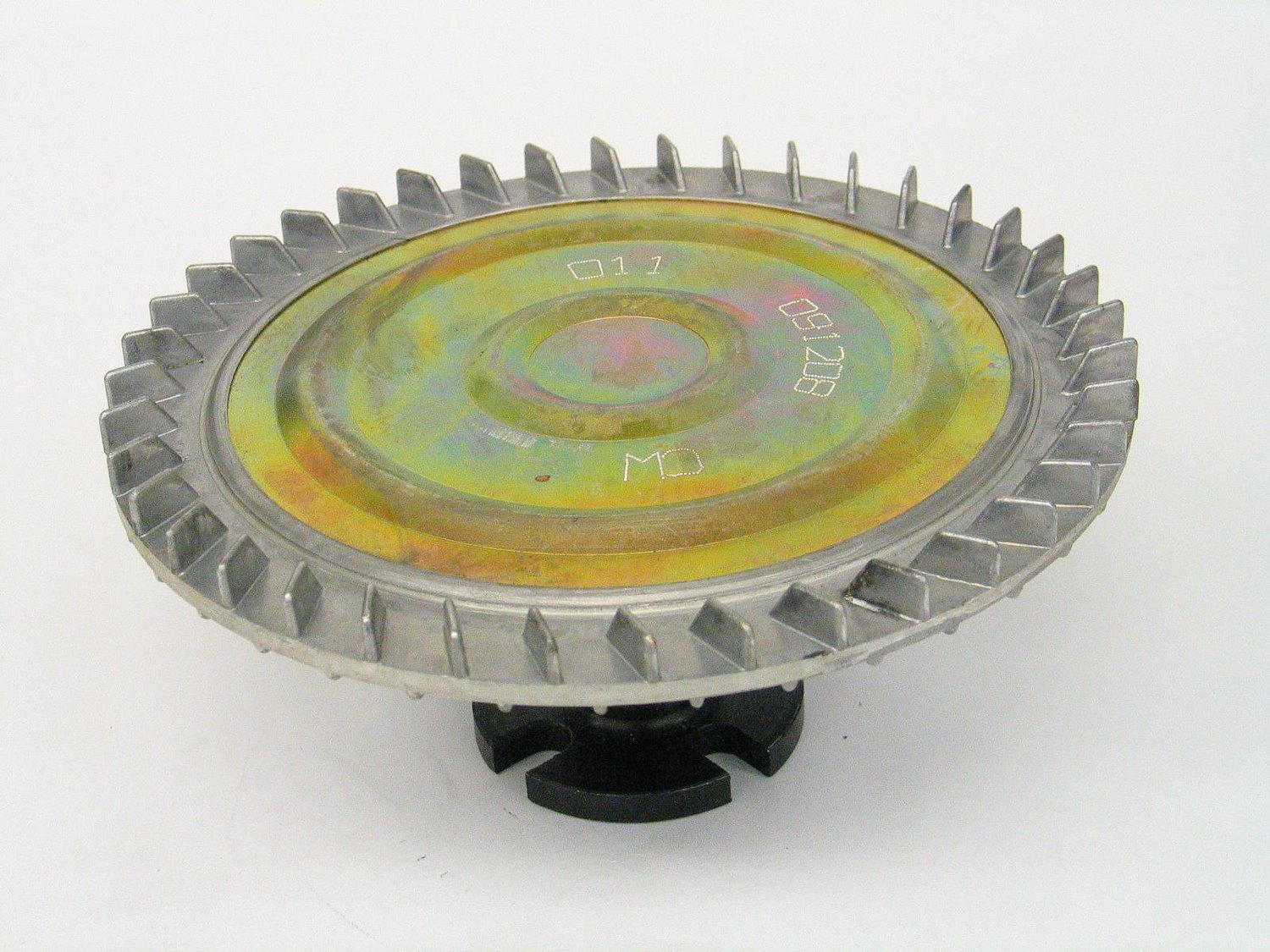 Non-thermal Fan Clutch for 1960-1991 GM/Ford V8 & L6