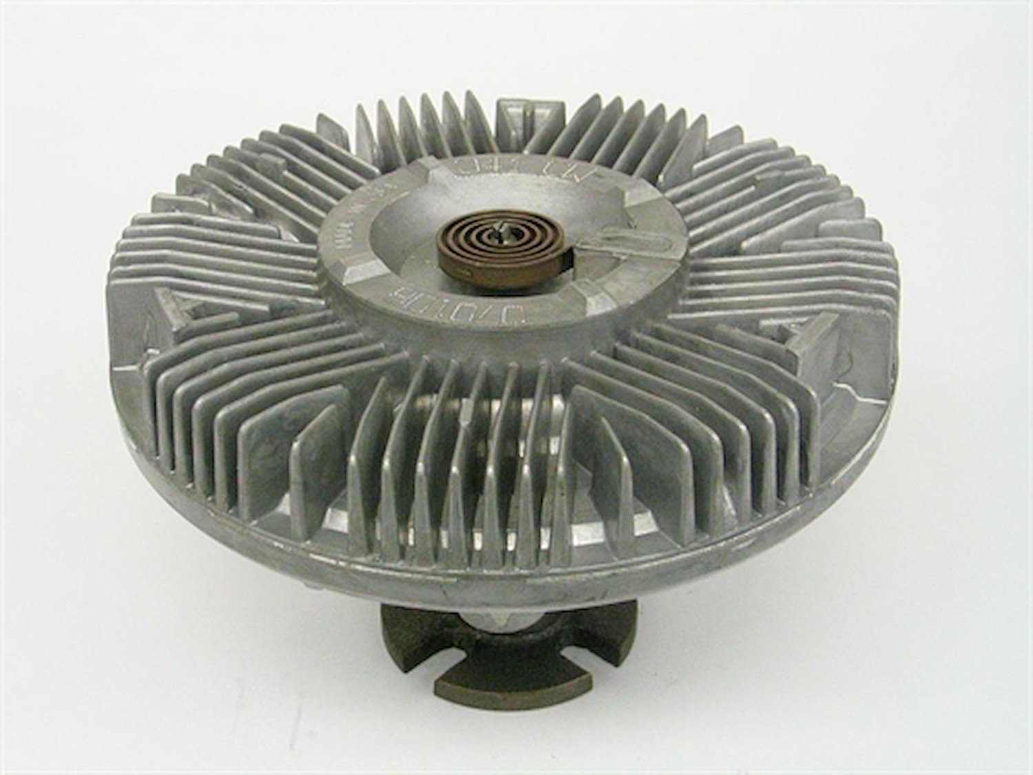 Heavy Duty Thermal Fan Clutch for 1977-1984 Cadillac/Buick 5.7/7.0L V8