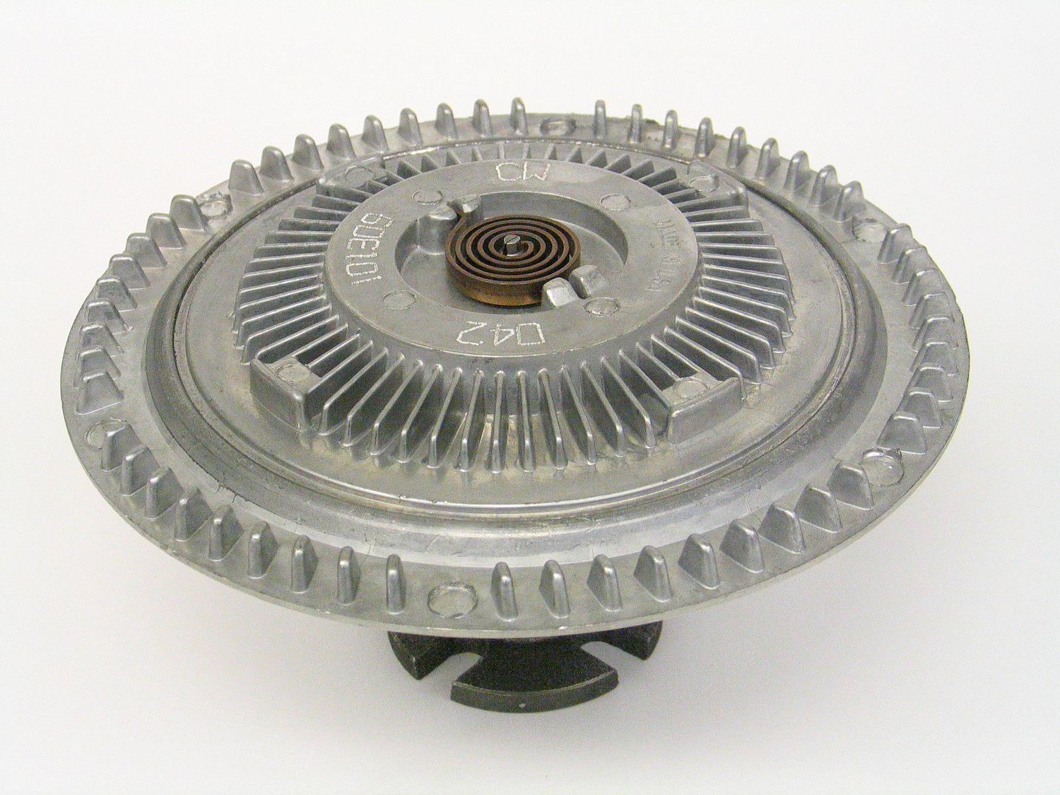 Standard Duty Thermal Fan Clutch for 1975-1985 GM