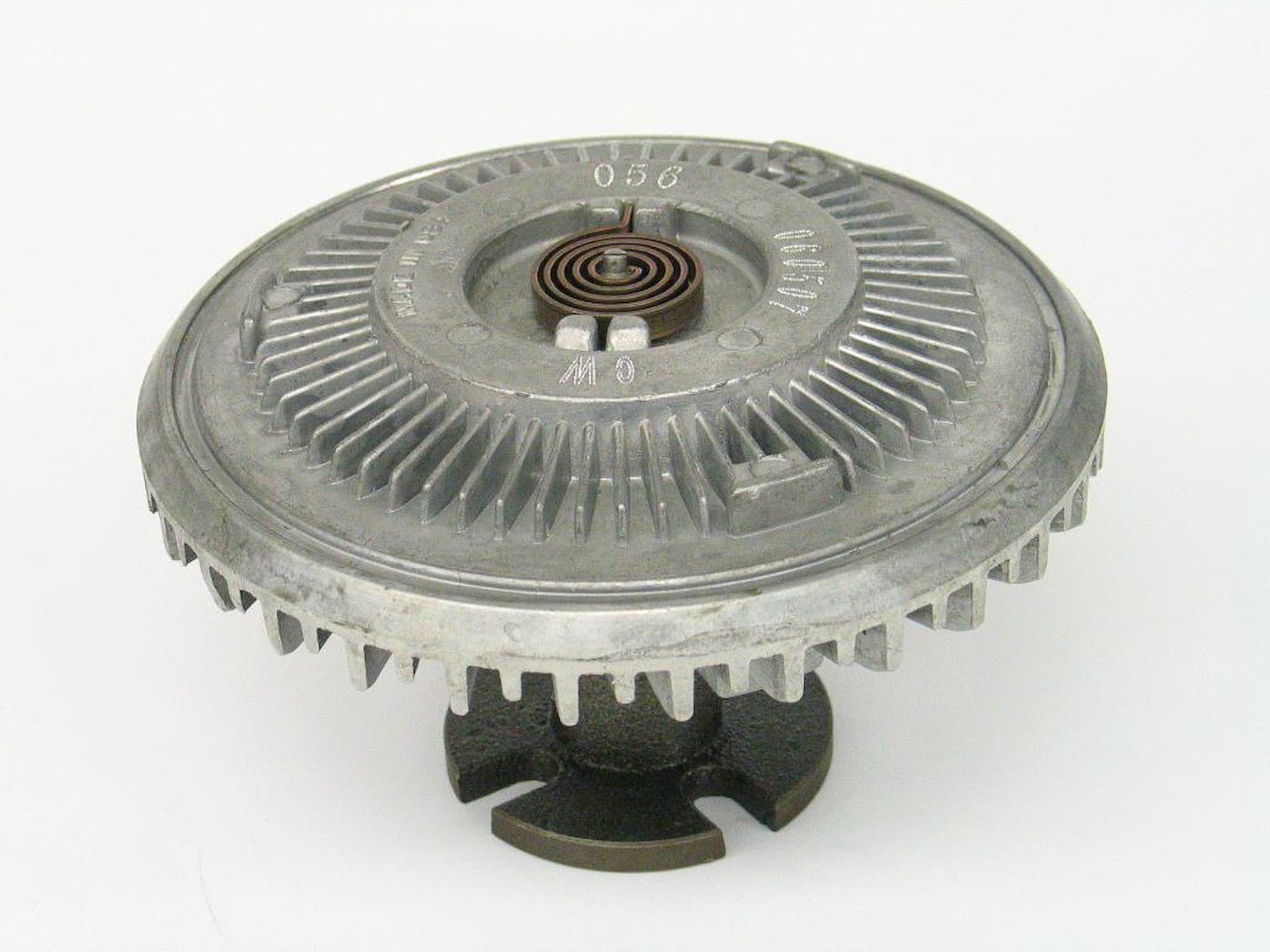 Standard Duty Thermal Fan Clutch for 1985 Chevy S10/GMC S15 2.5L L4