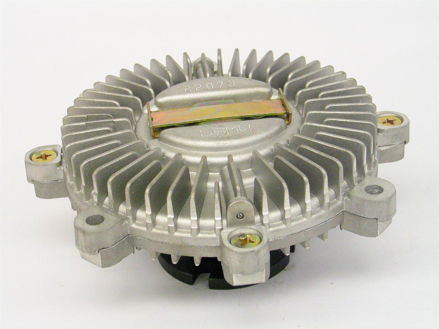 Heavy Duty Thermal Fan Clutch for 1983-1994 Dodge Ram 50/Mitsubishi Might Max 2.3L Diesel