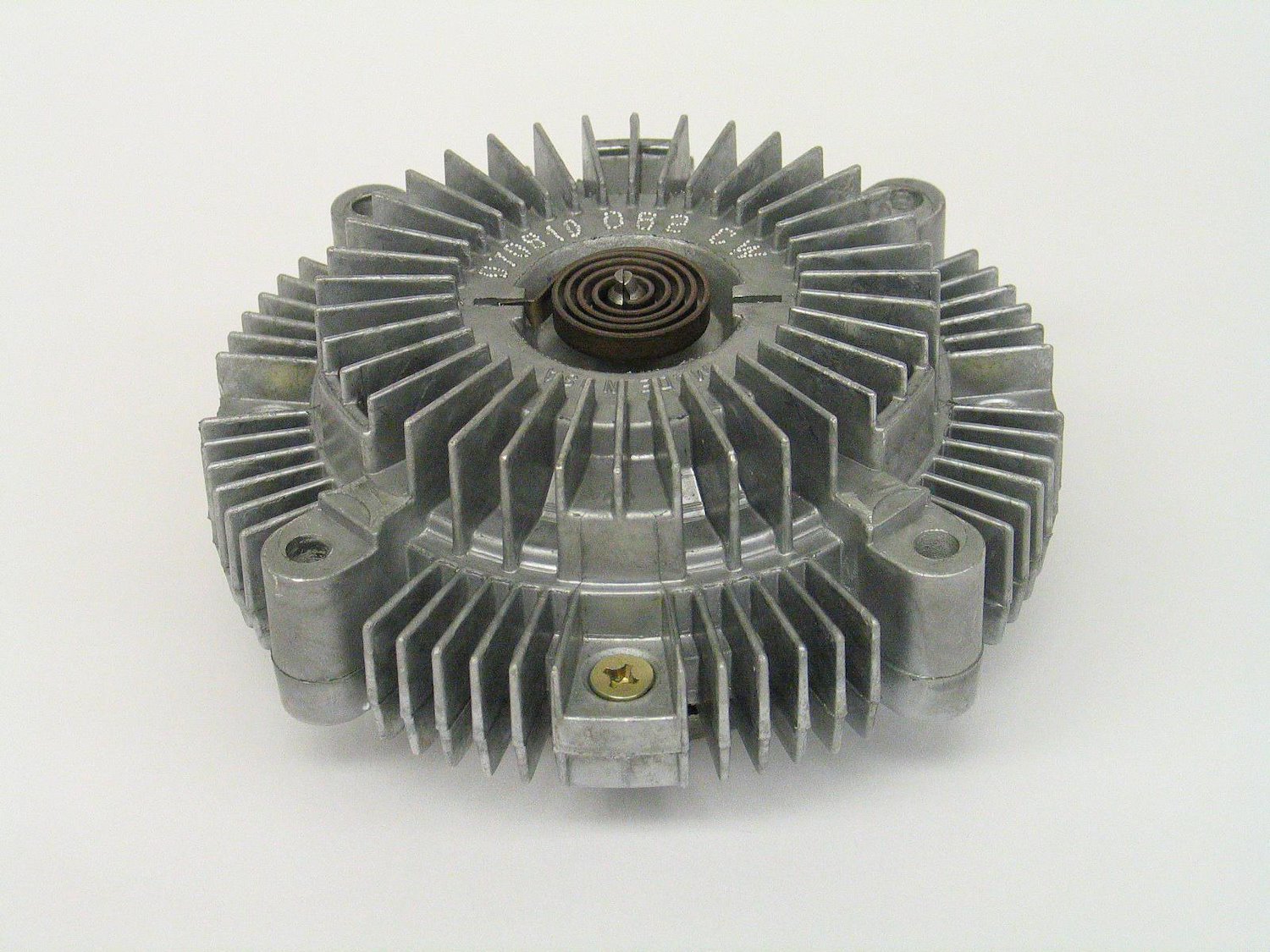 Standard Duty Thermal Fan Clutch for 1970-2004 Nissan 2.4L L4, 2.4/2.6/2.8L L6, & 3.0L V6