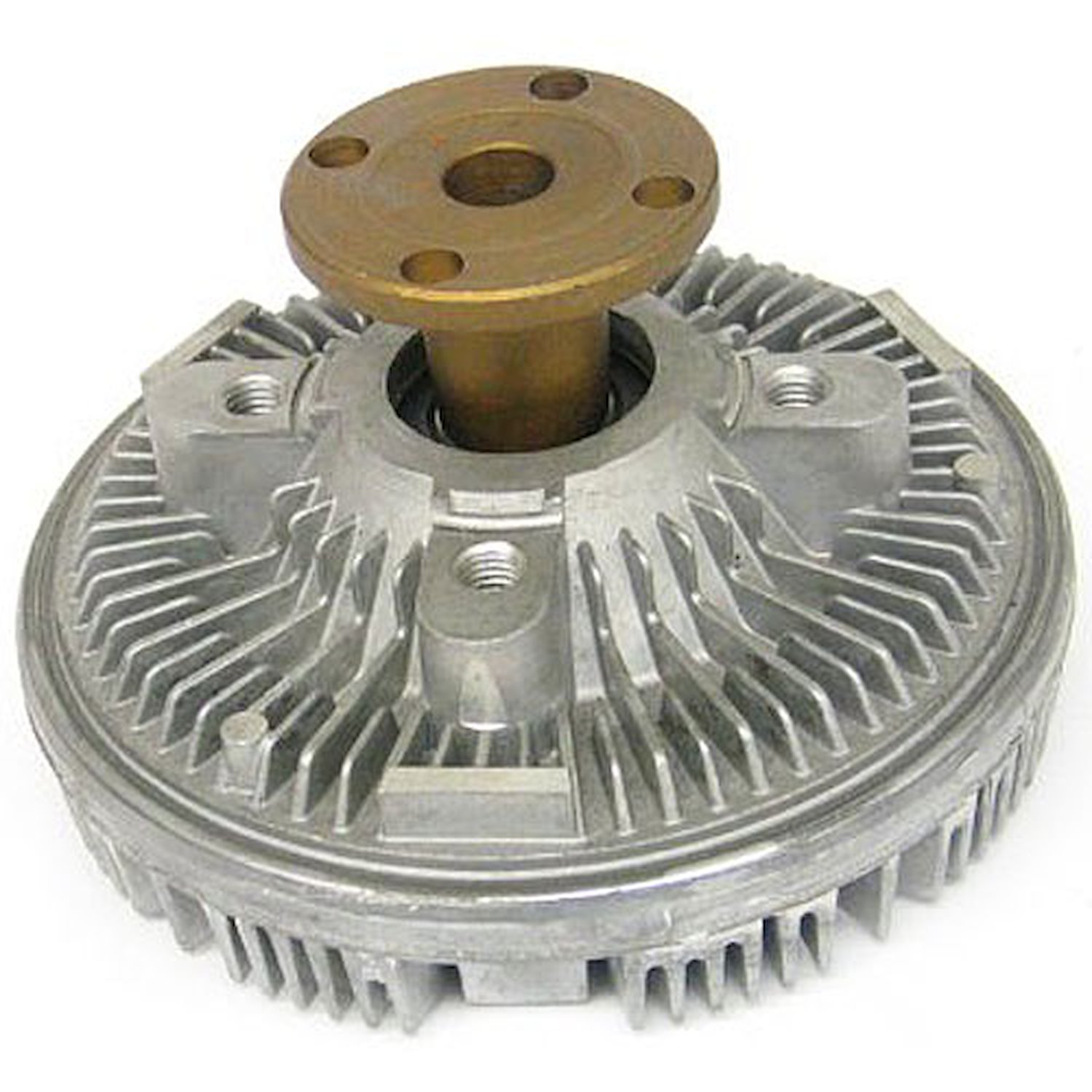 Heavy Duty Thermal Fan Clutch for 1987-1999 Chevy/GMC/Buick/Oldsmobile with Chevy Small Block, Big Block, & 4.3L V6