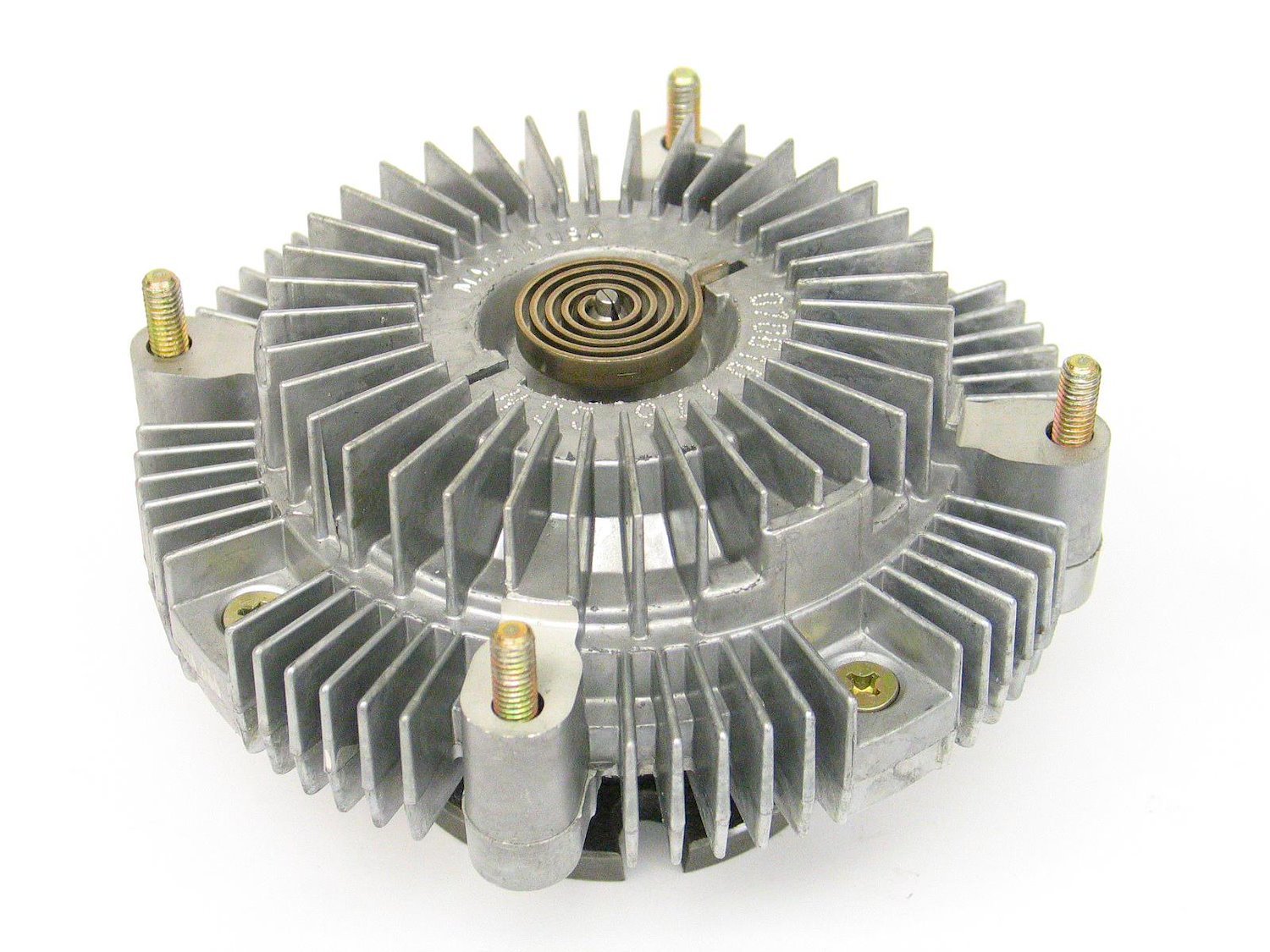 Heavy Duty Thermal Fan Clutch for 1998-2004 Isuzu 3.2L V6