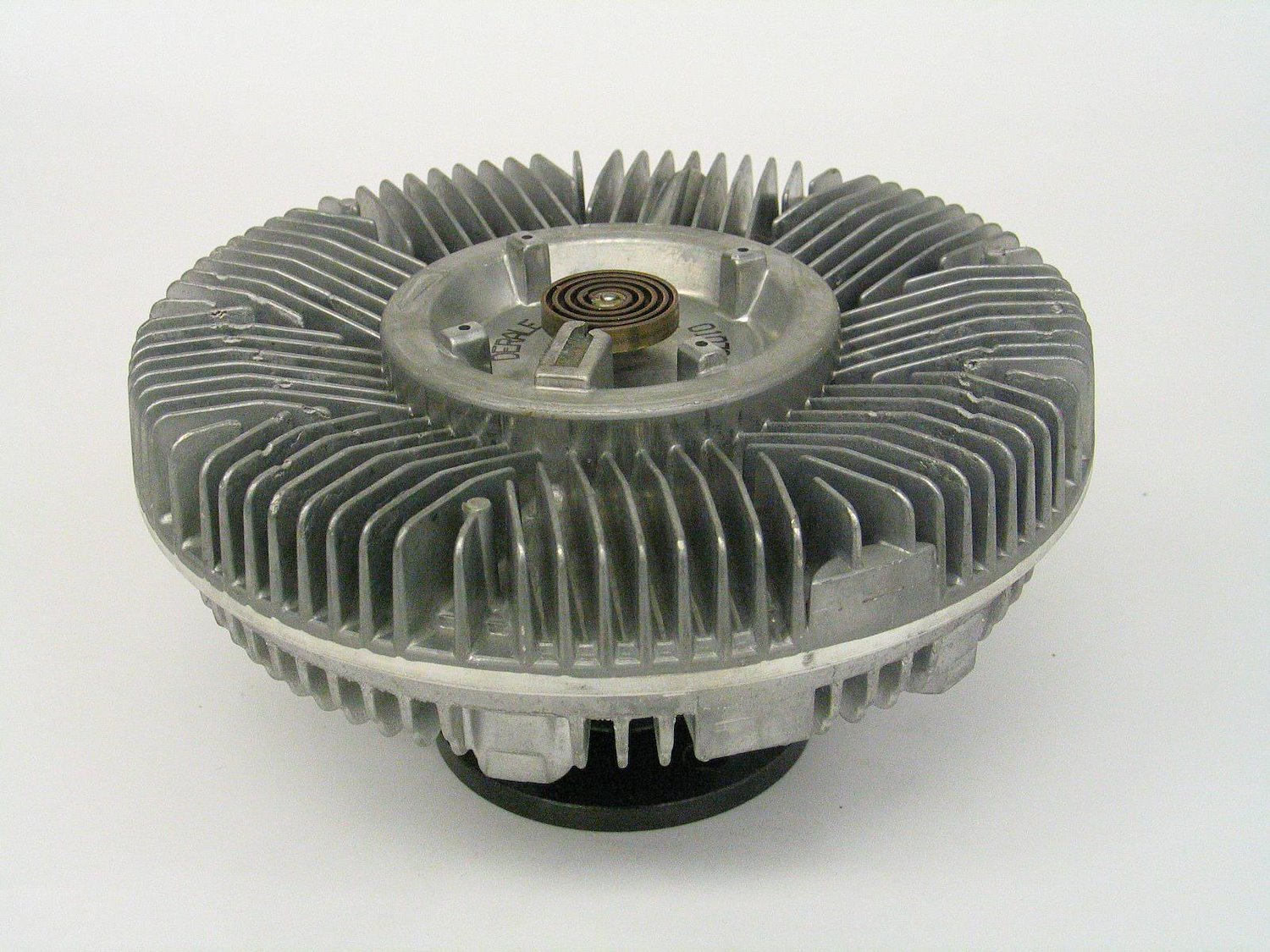 Standard Duty Thermal Fan Clutch for 1992-1993 GM Diesel 6.5L V8