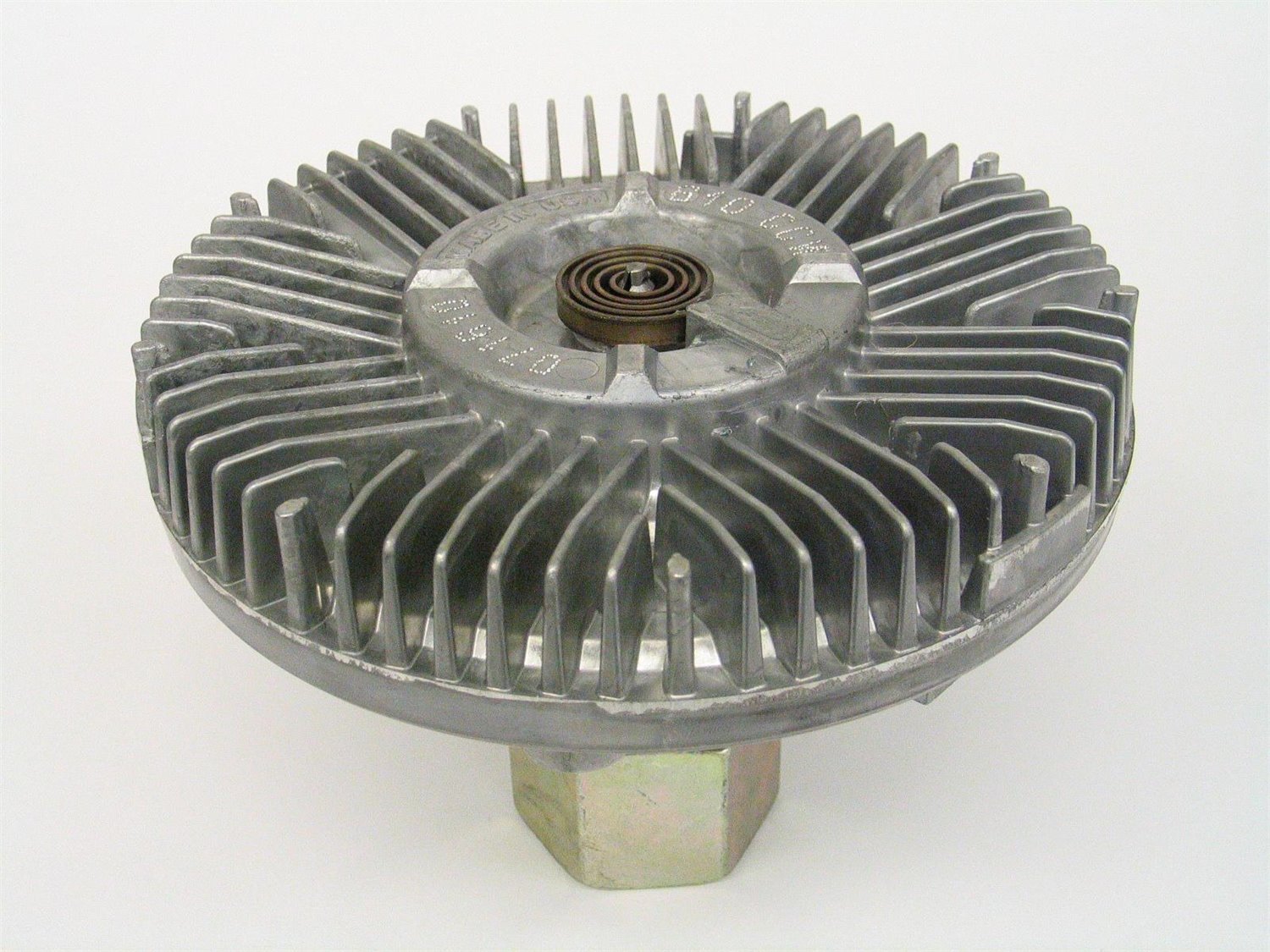 Standard Duty Thermal Fan Clutch for 1998-2015 Ford Super Duty 6.8L V10