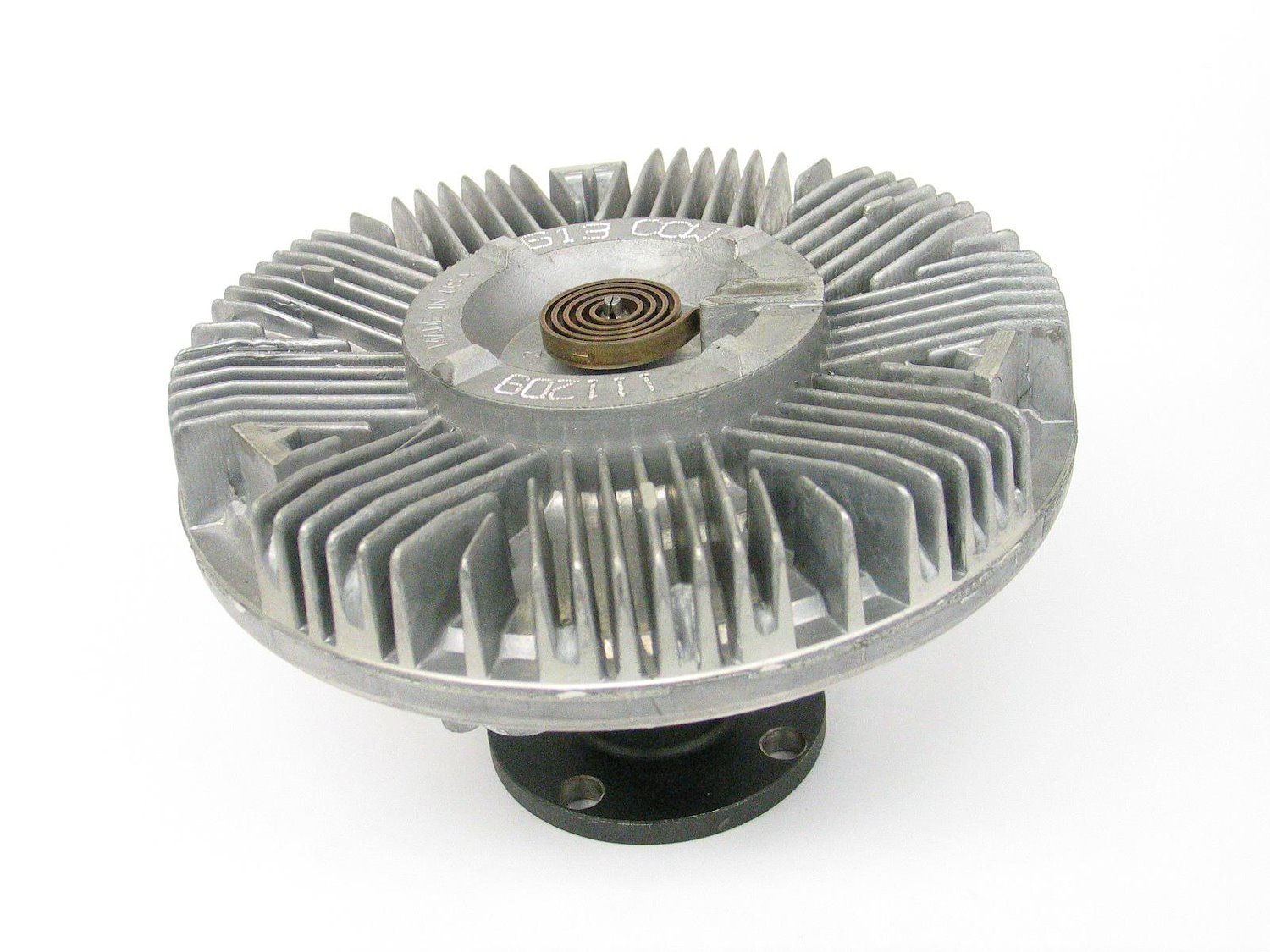 Standard Duty Thermal Fan Clutch for 1997-1999 GM Diesel 6.5L V8