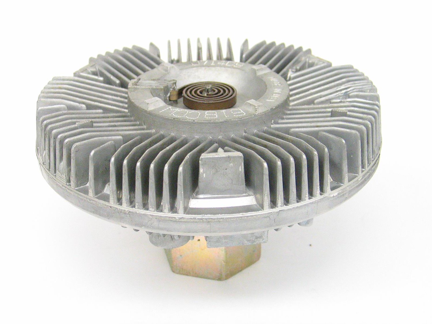 Standard Duty Thermal Fan Clutch for 1999-2004 Hummer H1