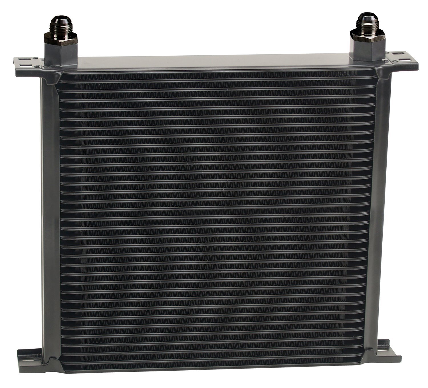 HP Stacked Plate Oil Cooler Kit 34 Row