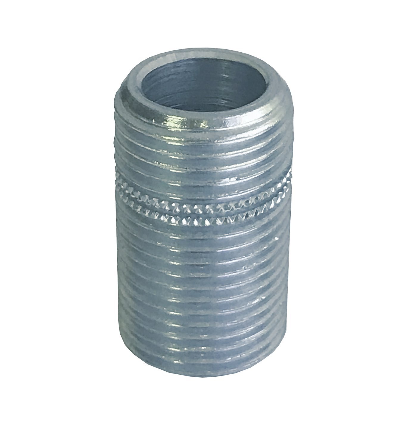 Oil Filter Nipple Steel