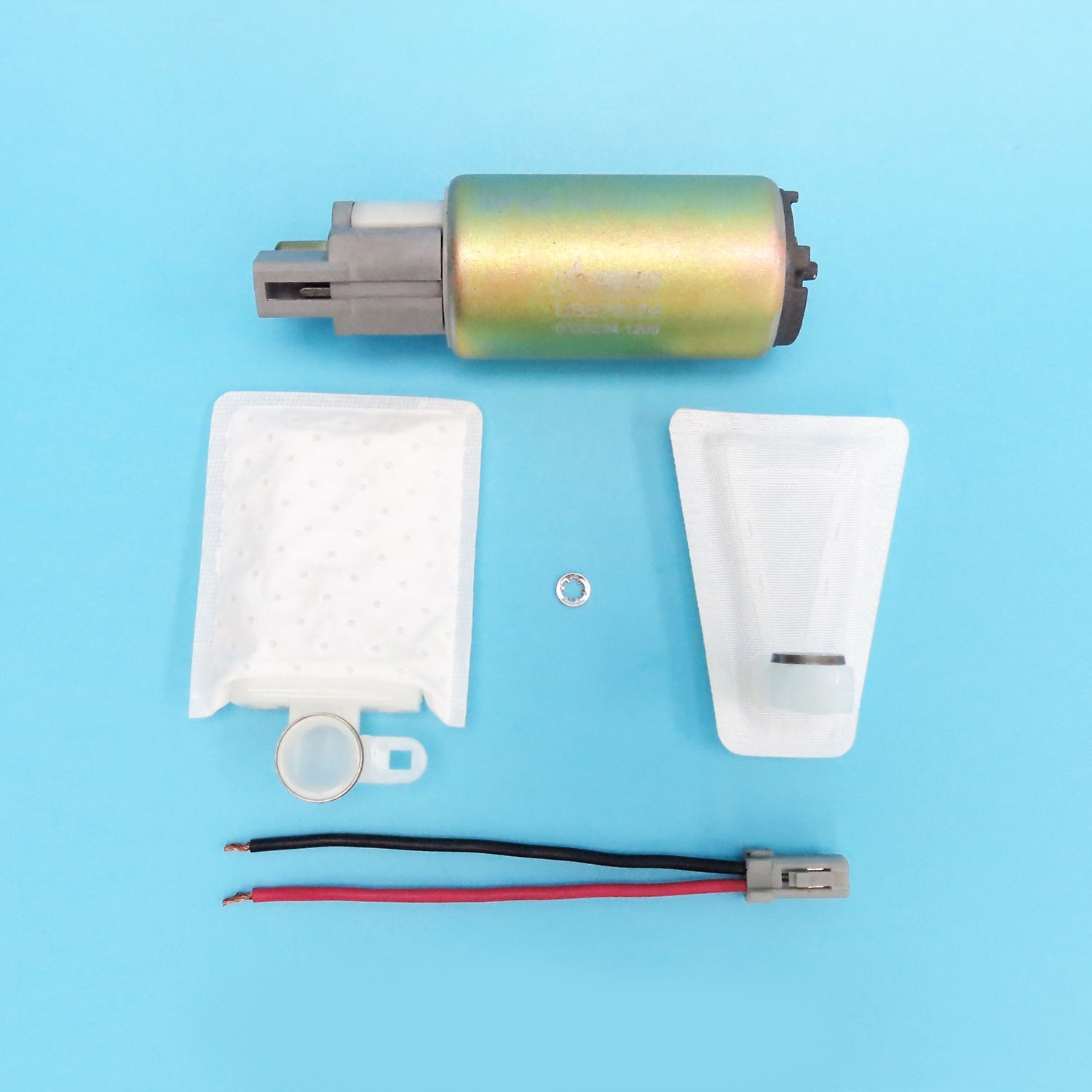 US Motor Works Fuel Pump Kit for 1992-2000 Ford/Mercury Vehicles