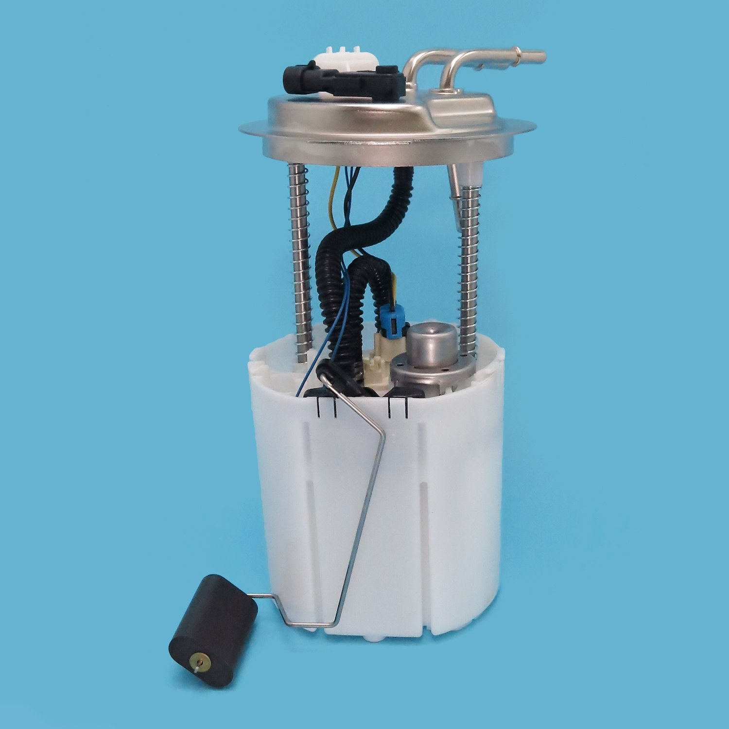 US Motor Works Fuel Pump Module for 2006-2007 Chevy Avalanche/Suburban 1500
