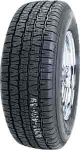 Radial T/A Tire P225/70R15