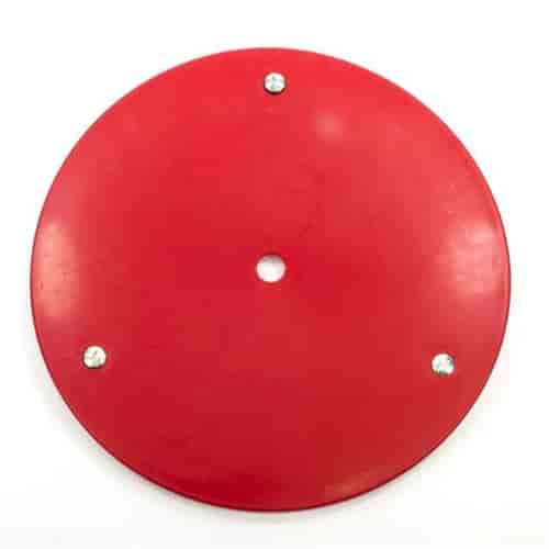 Mud Cover 15 inch - Red