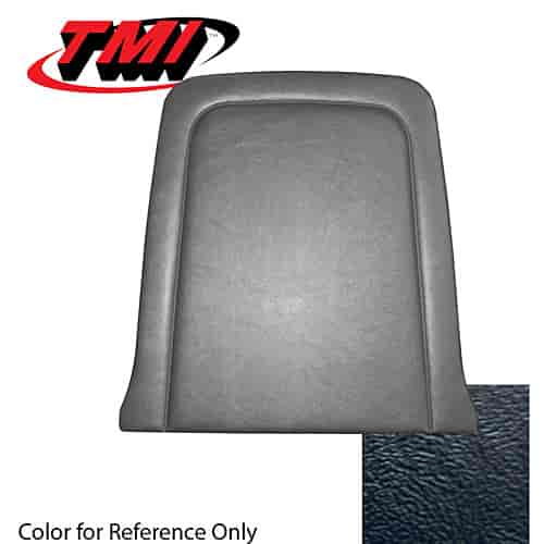 Standard Seat Back Upholstery 1964-1/2 to 1967 Mustang, All Models