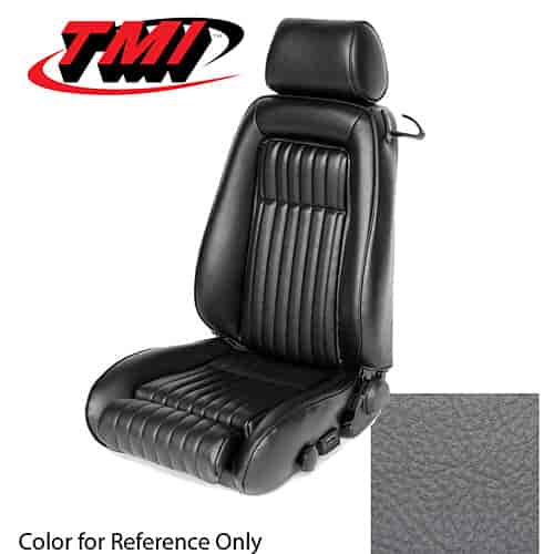 Stock Seat Upholstery