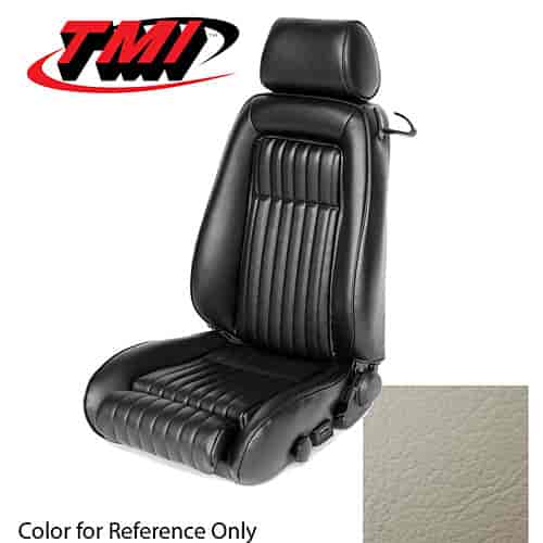 Stock Seat Upholstery 1984-89 Mustang GT/LX Convertible
