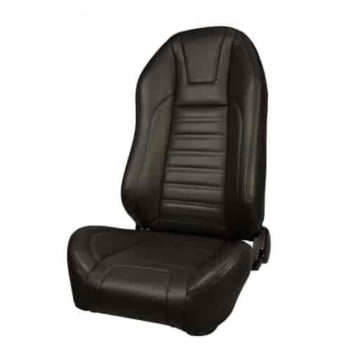Pro Series High Back Seat Right