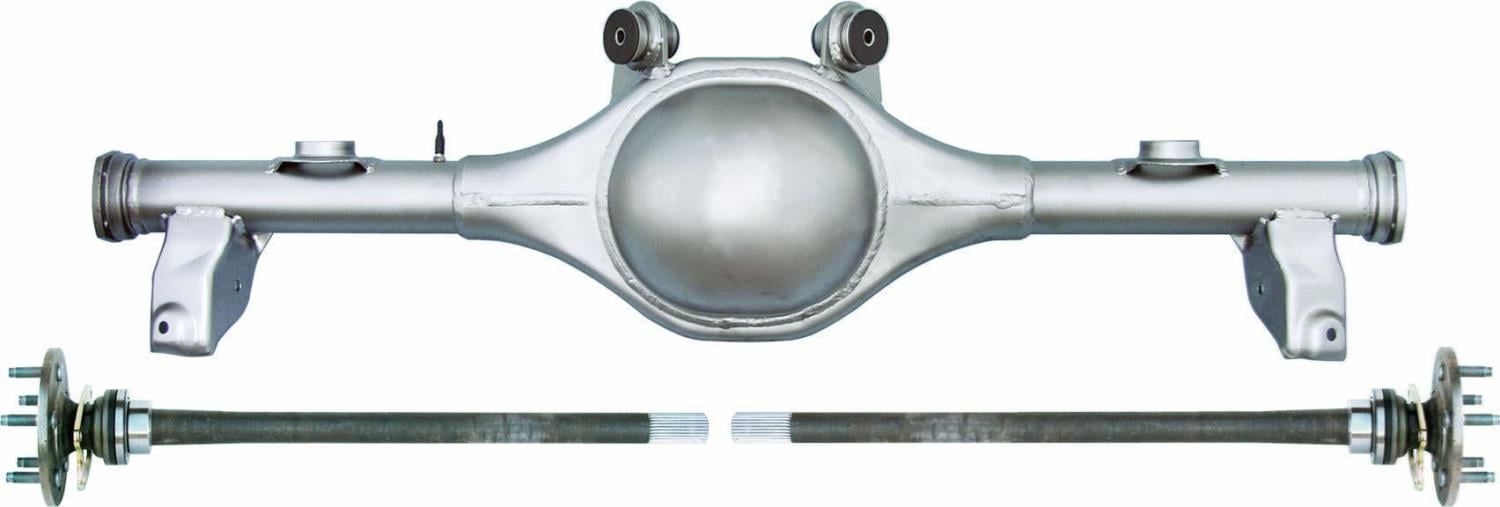 Rear End Housing & Axle Package 1978-87 Chevy Monte Carlo (G-Body)