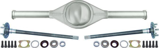 58 in. Universal 9 in. Ford Rear End Housing & Axle Package
